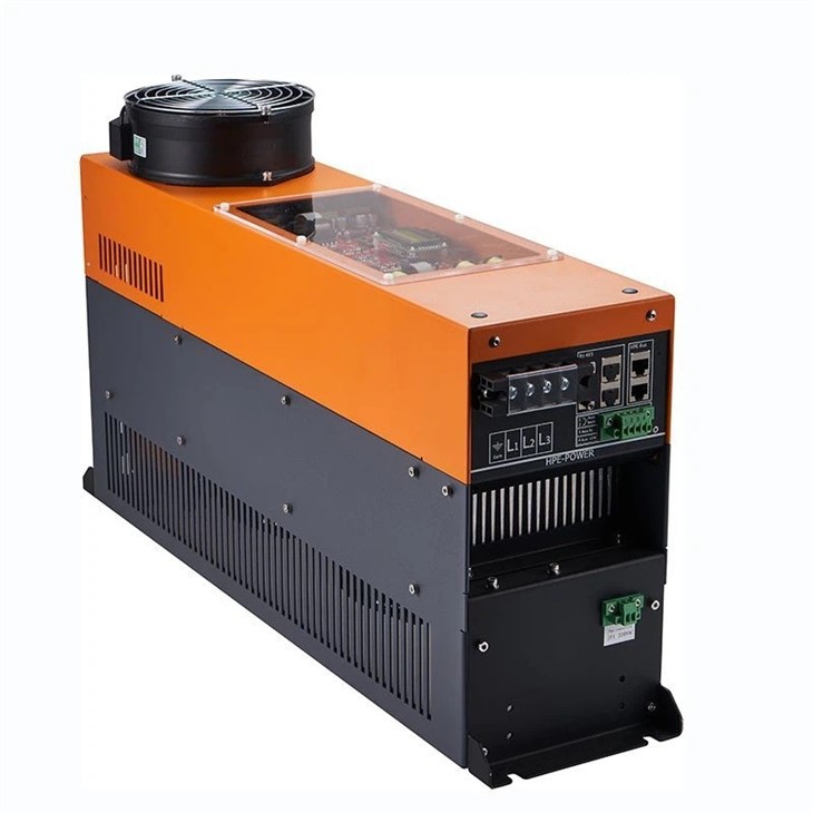 Multi-Channel UV LED Power Supply